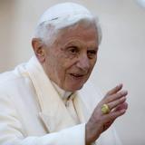 Archivada la investigación contra Benedicto XVI por complicidad en abusos 