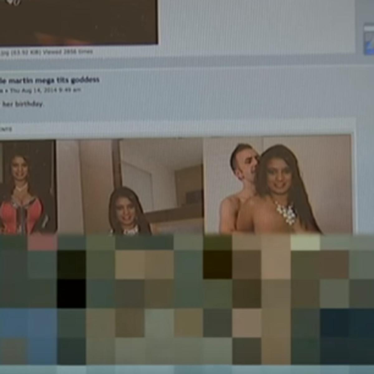 Joven encuentra sus fotos de Facebook en una página porno - Primera Hora