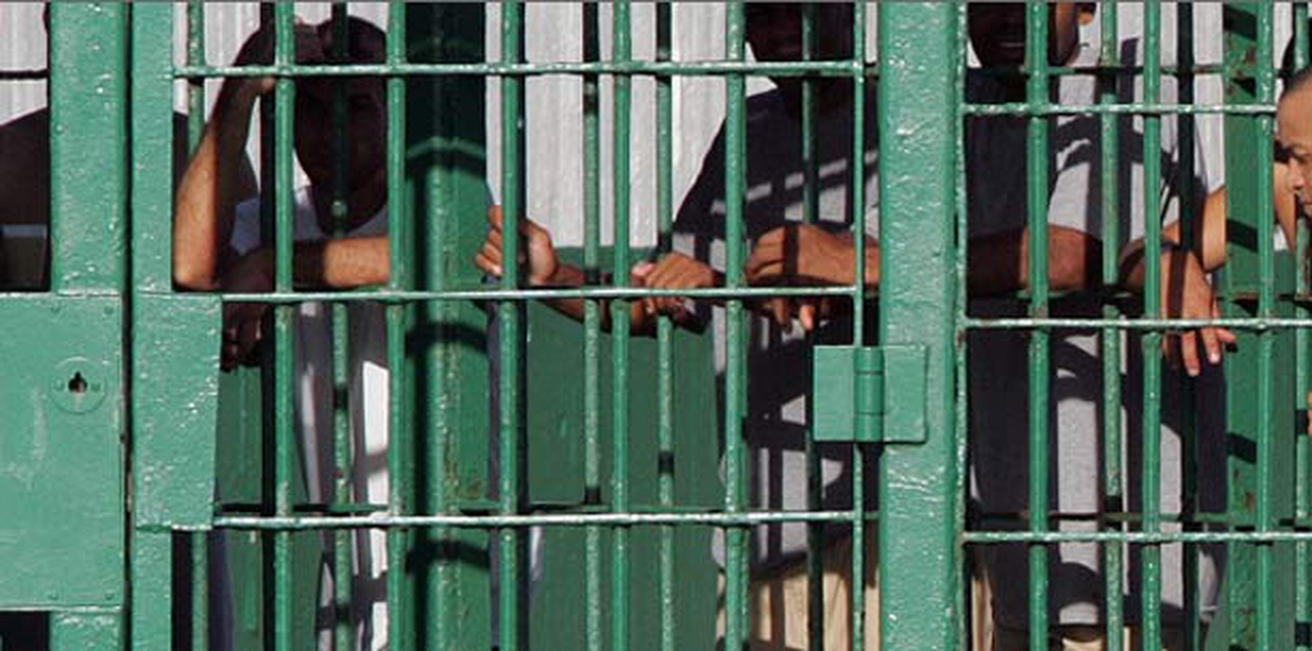 El caso Morales Feliciano comenzó como un pleito contra el gobierno ante el hacinamiento en las cárceles y la constante violación de derechos civiles.