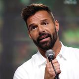 Ricky Martin exhorta a actuar colectivamente frente a la violencia de género
