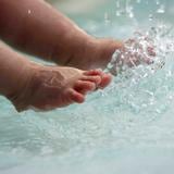Niño de dos años muere ahogado en Loíza