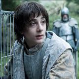 FOTOS: Dramático cambio de actor que interpretaba a Lord Robin Arryn en Game of Thrones
