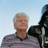 Fallece actor que interpretó a Darth Vader en trilogía original de “Star Wars”
