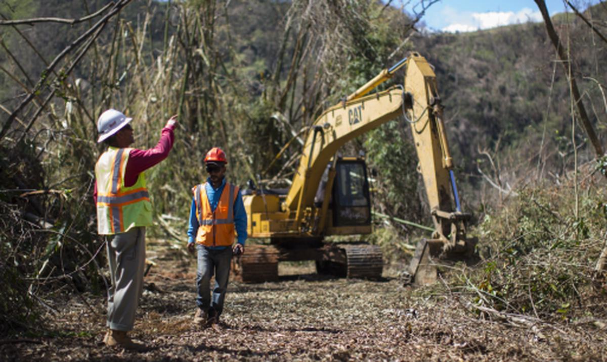 Abren el paso entre Yauco y Lares Primera Hora