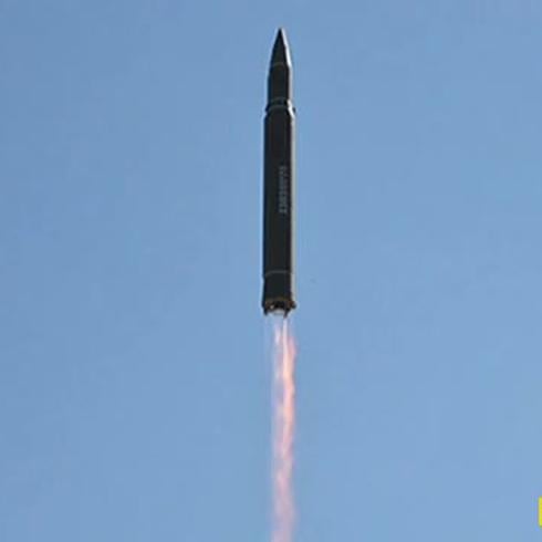 Corea del Norte busca dotarse con misiles para alcanzar el territorio estadounidense