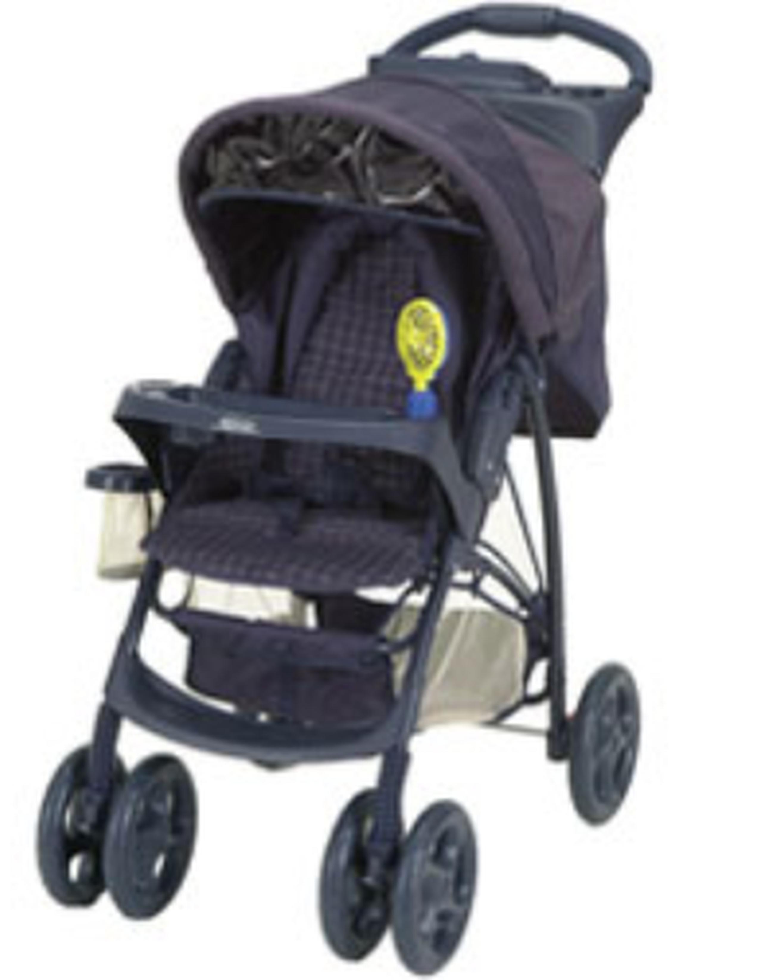Graco sterling shop