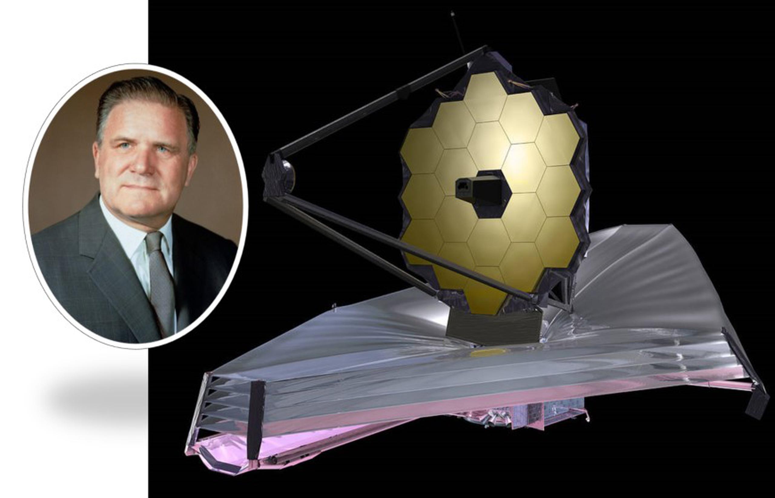 El Telescopio Espacial James Webb (JWST) se ha convertido en el proyecto astronómico más grande del programa civil estadounidense en décadas.