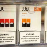 FDA prohíbe venta y distribución de cigarrillos electrónicos Juul