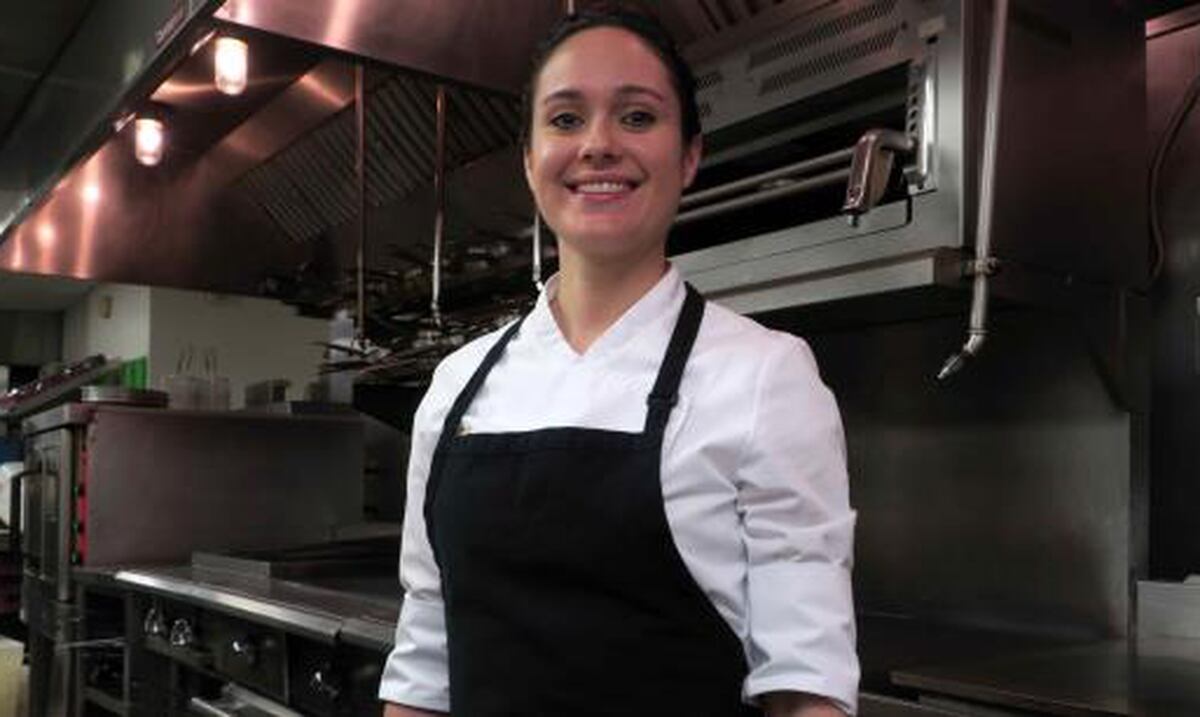 Chef boricua regresa a la isla con nuevos bríos de la cocina española