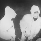 Buscan dúo sospechoso de “carjacking” en Condado 