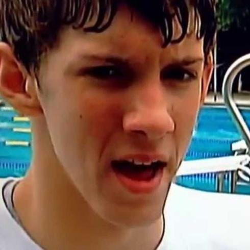 El sueño de Michael Phelps cuando solo tenía 15 años