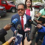 “No me temblará el pulso”, dice José Luis Dalmau contra los que violen reglamento del PPD 