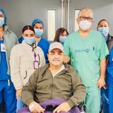 Alcalde de Juana Díaz se recupera de operación ambulatoria 