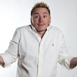 Gianluca Perotti “El Borimbiano” abre nuevas funciones de su “stand-up comedy”