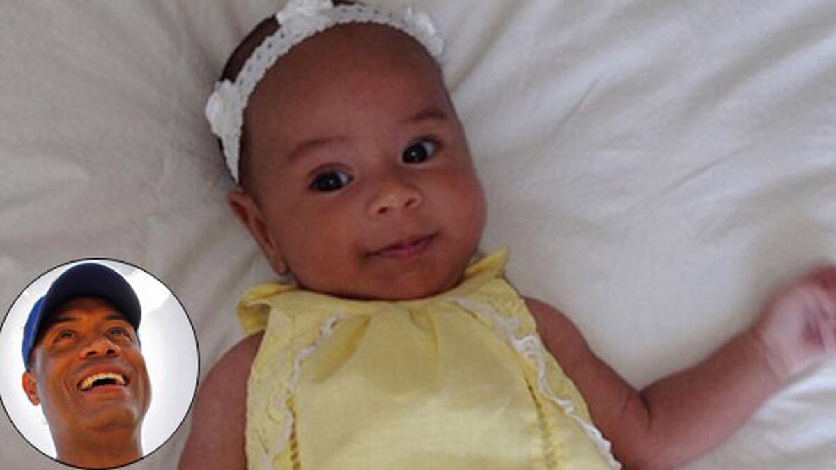 Alomar Esta Culeco Con Lourdes Maria Su Nena Primera Hora