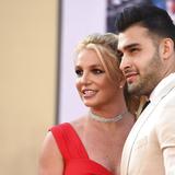Britney Spears revela su tercer embarazo