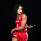 Brianna Jones: “Los ojos están en el baloncesto puertorriqueño”