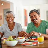 Retrasa las señales de envejecimiento con una alimentación balanceada