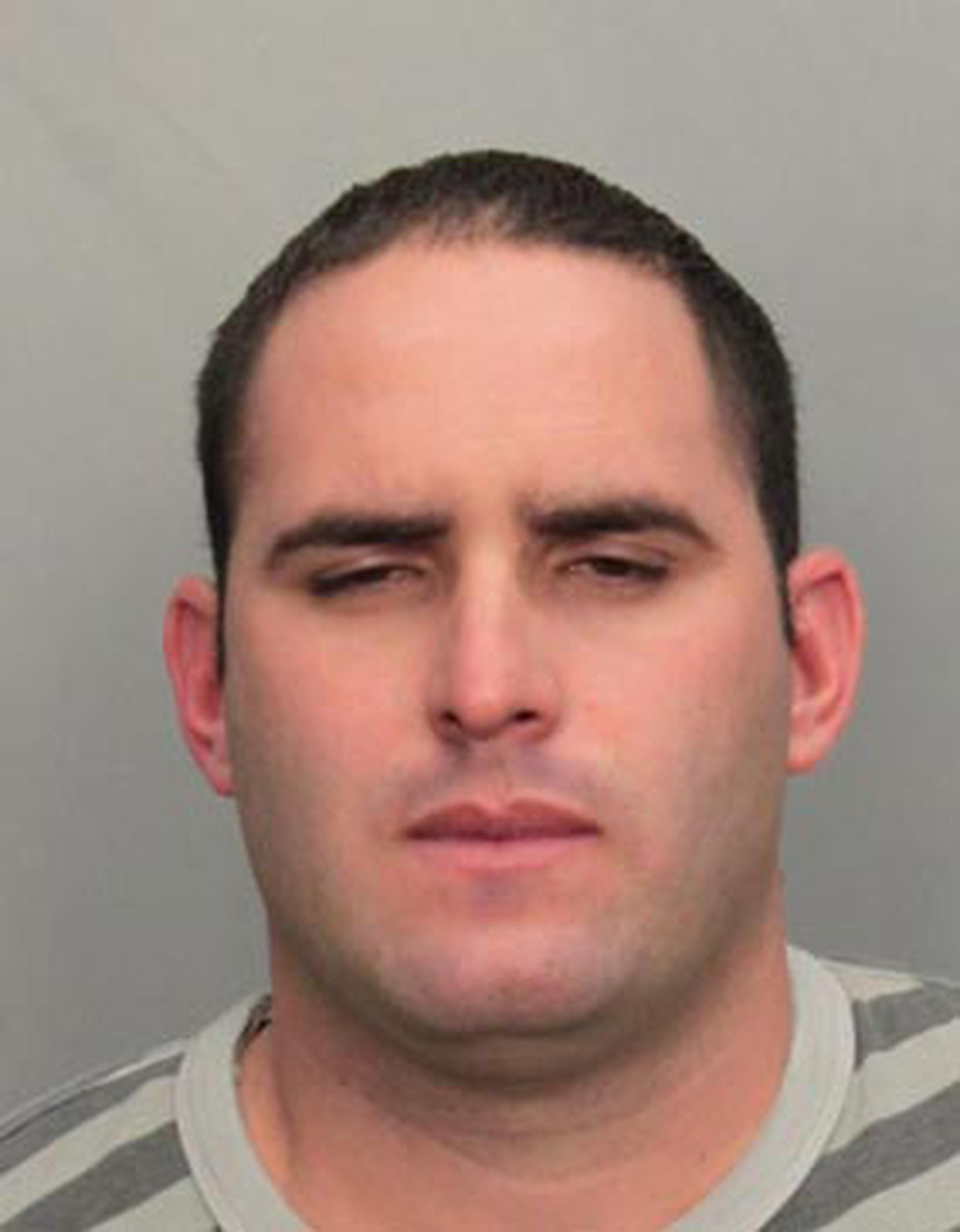 Arrestados En Naples Florida