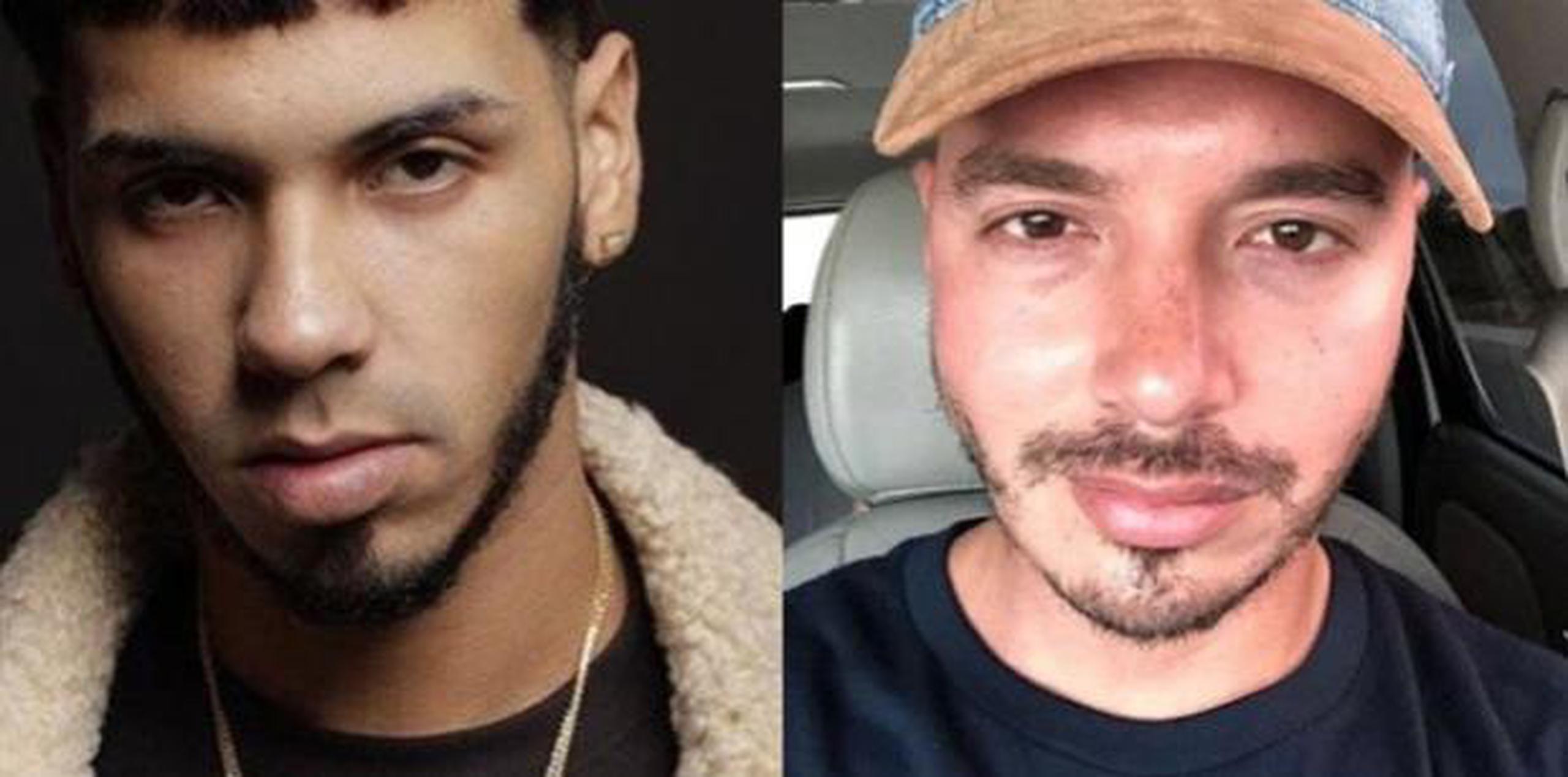 Amplia gama Mirar fijamente Dormido Le llueven críticas a Anuel AA por su ortografía al responderle a J Balvin  - Primera Hora