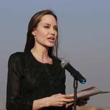Angelina Jolie no descarta ocupar un cargo público
