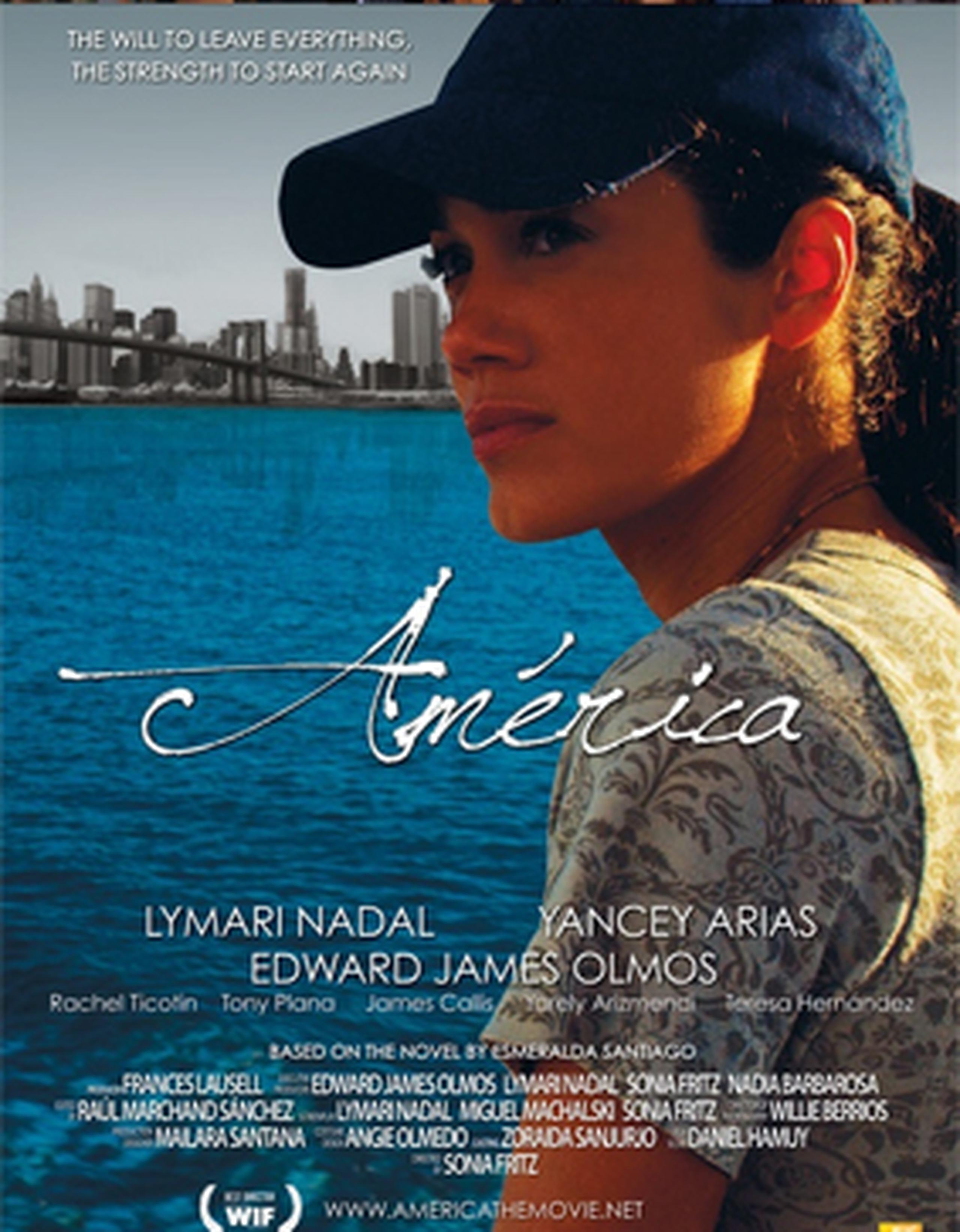 Este año, la representación puertorriqueña sería el filme “América”, de la directora Sonia Fritz, a quien la Academia le notificó que Puerto Rico no es elegible desde el 2010.