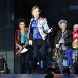 Rolling Stones relanzan su gira “No Filter” en Estados Unidos