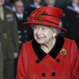 Reina Isabel II recibirá a Joe Biden en el castillo de Windsor