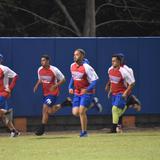 Equipo Nacional de Béisbol hará el corte final esta semana