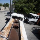 Estados Unidos dice que la situación en Haití “no puede esperar”