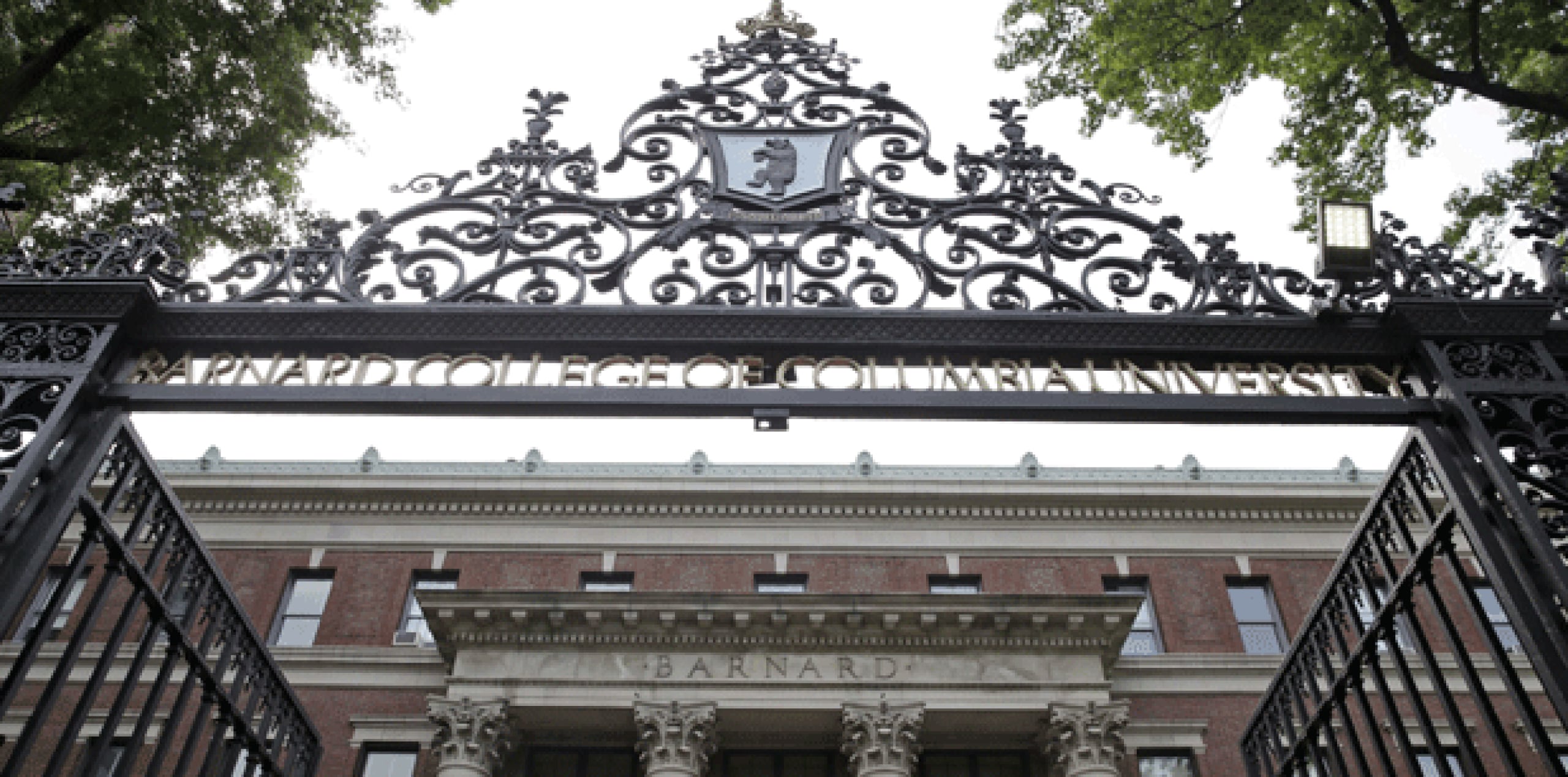 Barnard es la última de las llamadas universidades Siete Hermanas que actualizan sus normas de admisión. (Archivo)