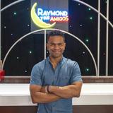 Jaysond Calderón se une a “Raymond y sus amigos”