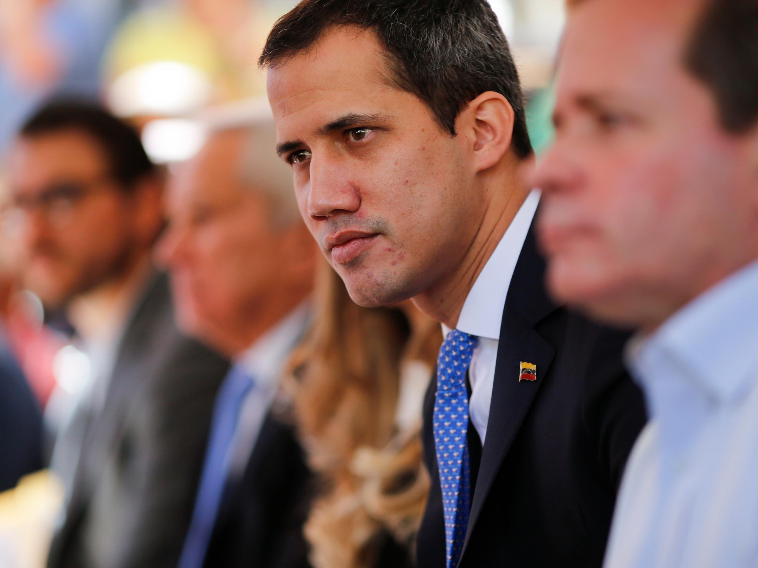 Por el momento, Washington no ha confirmado si invitará a Guaidó a la cumbre del próximo mes, la segunda organizada por Estados Unidos después de la edición original en Miami en 1994 y cuyo objetivo principal es diseñar un pacto migratorio regional.