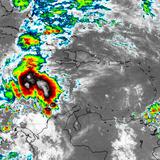 ¿Qué está pasando con el sistema que pudiera convertirse en depresión tropical en el Caribe?