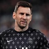 Leo Messi arroja positivo a COVID-19