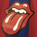 La famosa lengua de los Rolling Stones adorna el uniforme del Barça