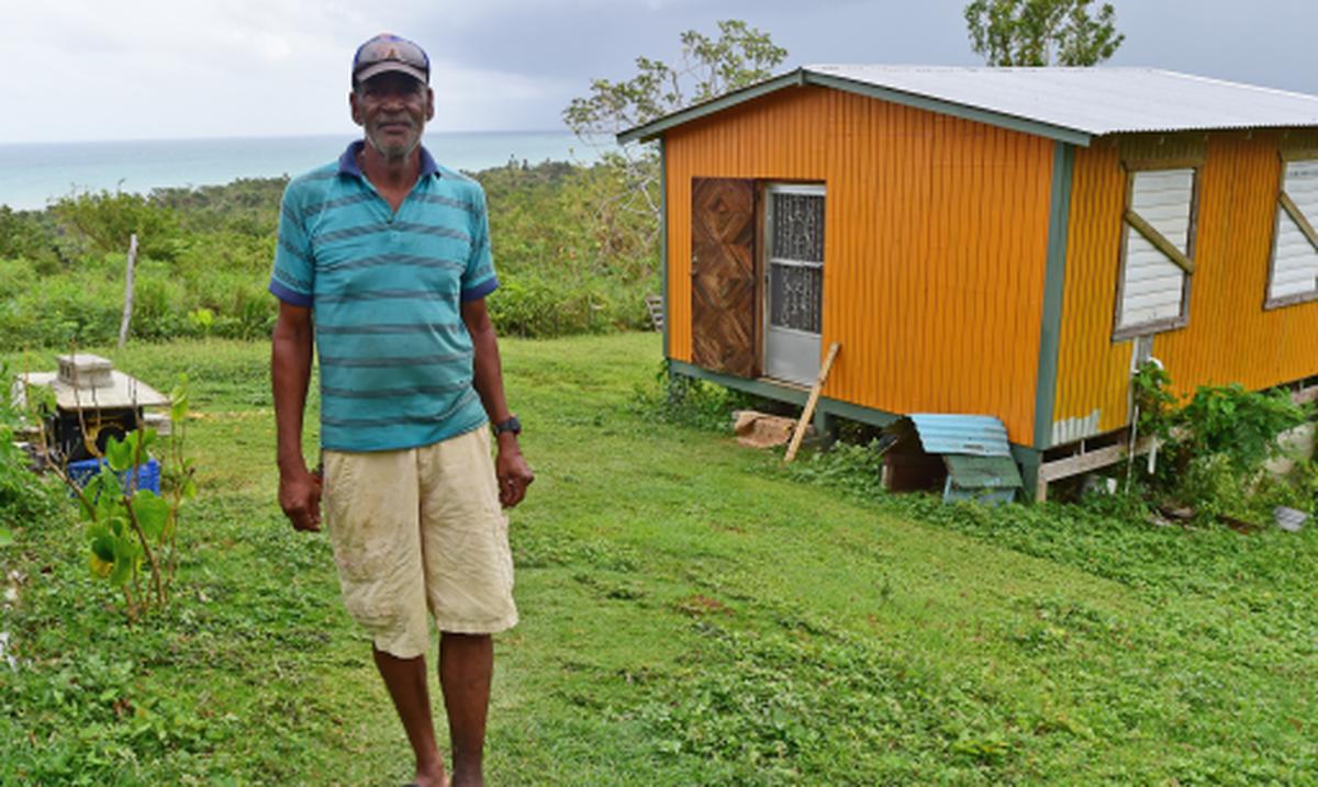 Incertidumbre oficial con Vieques Primera Hora