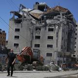Israel ignora a Estados Unidos y dice que continuará con los ataques a Gaza