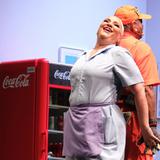 FOTOS : "Entrando por la cocina" lleva la risa y la nostalgia al teatro