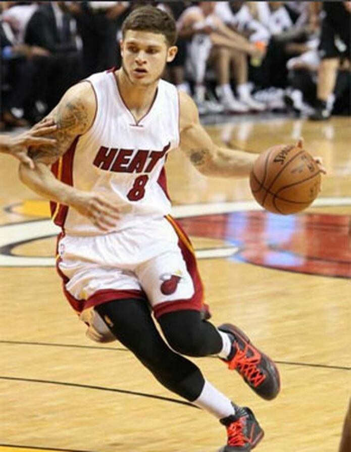 Nets ofrecen 50 millones por 4 años a Tyler Johnson ...
