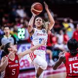 El básquet femenino boricua promete que regresará nuevamente al Mundial