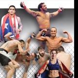 Un gran reto que puertorriqueños lleguen a la UFC 
