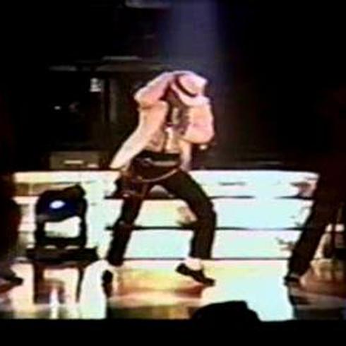 Reeditan 'Bad' de Michael Jackson en el 25 aniversario de su lanzamiento