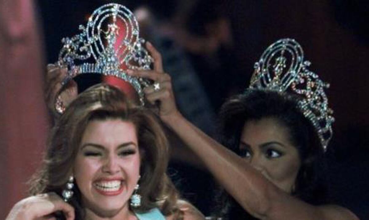 Los escándalos más comentados en Miss Universe Primera Hora