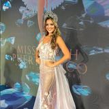 Puerto Rico entre las finalistas de Miss Earth 2020