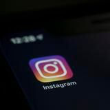 Instagram bloquea algunas publicaciones que mencionan aborto 
