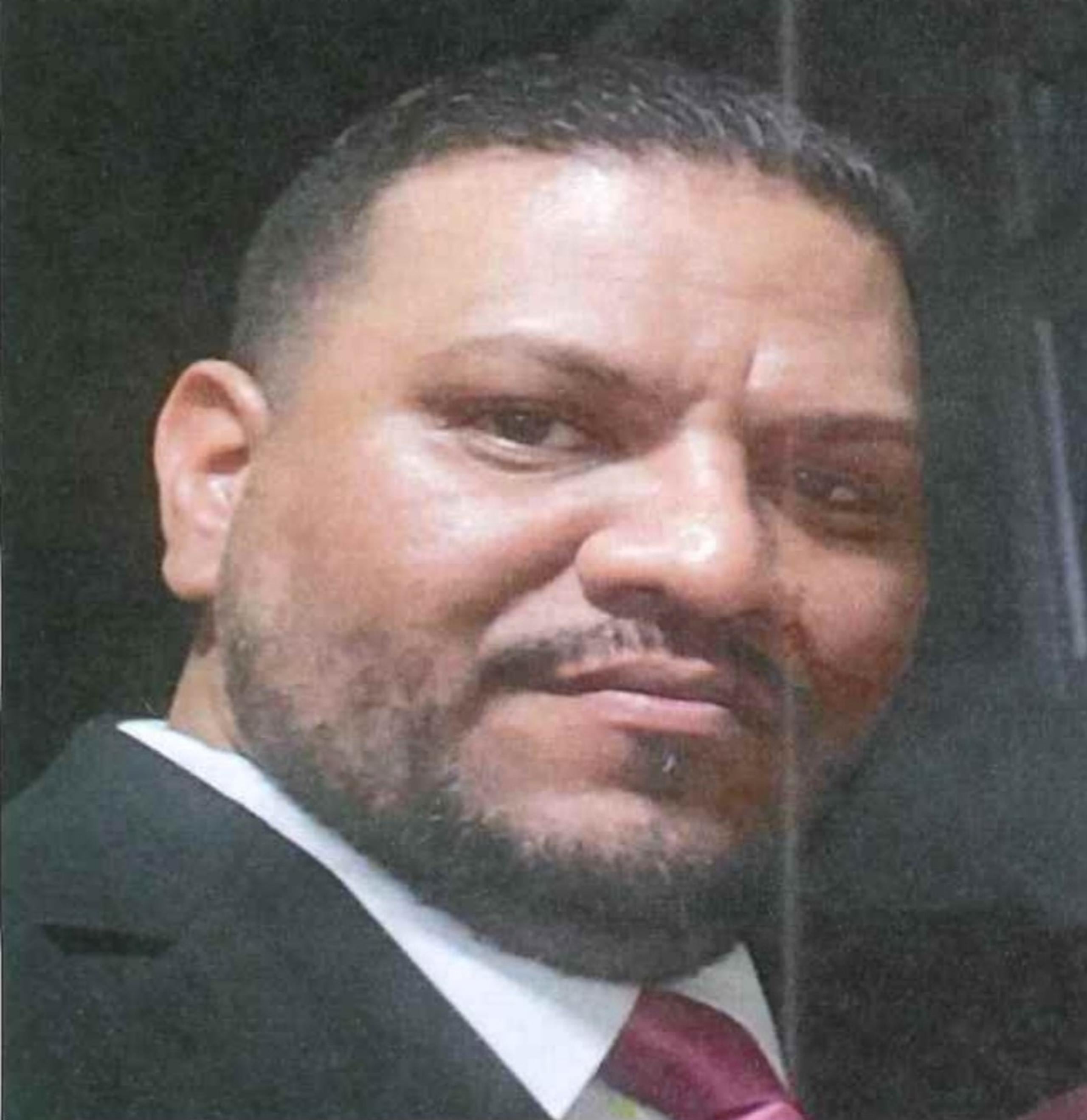 Edgardo Sáez Rivera fue visto por última vez durante la mañana del 1 de diciembre, cuando salió de su residencia en Barranquitas.