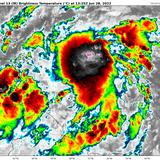 Trinidad, Granada y Venezuela alertas por Potencial ciclón 2