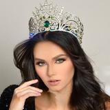 Presentarán candidatas de Miss Earth Puerto Rico en Plaza Las Américas