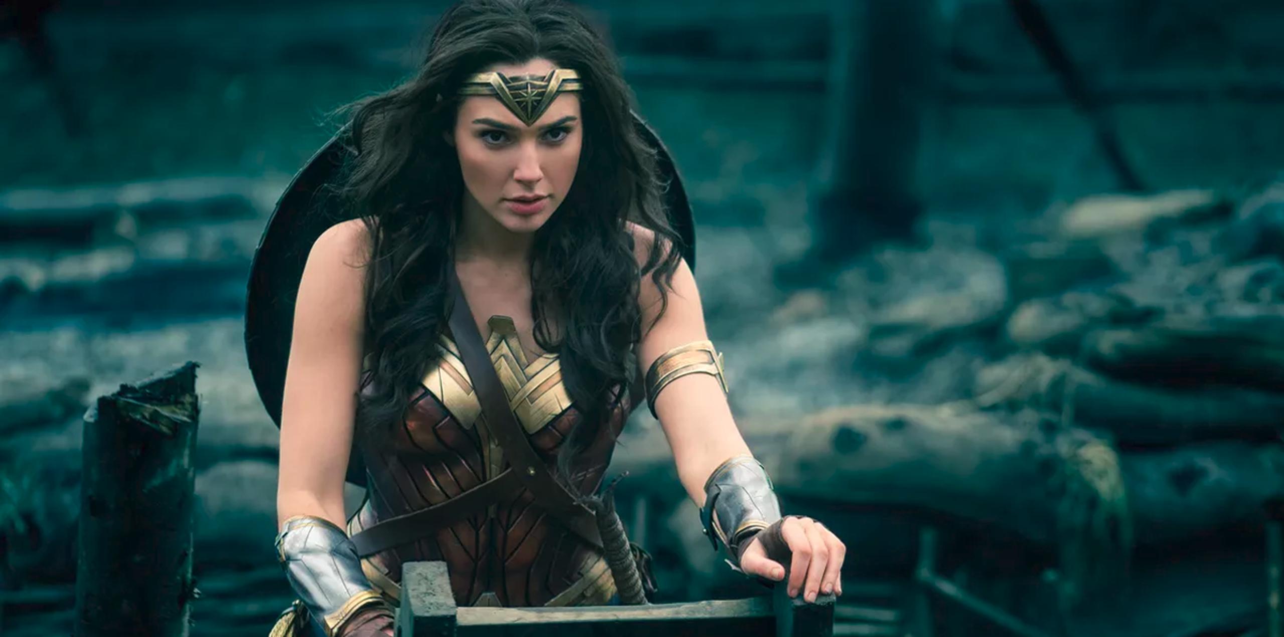 Cada año hay indicadores de cambio, como por ejemplo “Wonder Woman”, una de las películas más taquilleras del 2017 hasta ahora.